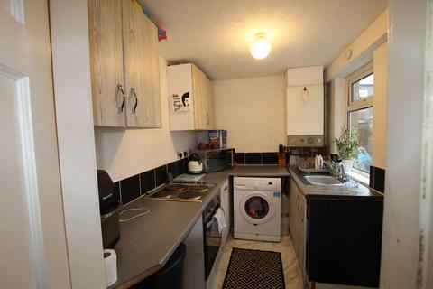 2 bedroom terraced house for sale, Derby Street, Heywood, Greater Manchester, OL10 4QN