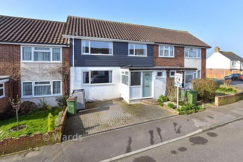 3 bedroom terraced house for sale, Eastfields, Folkestone, Kent