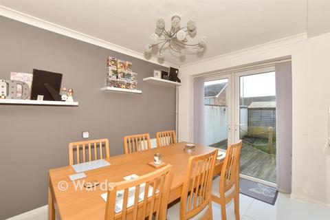 3 bedroom terraced house for sale, Eastfields, Folkestone, Kent