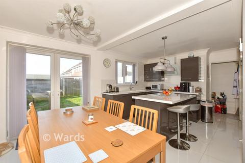 3 bedroom terraced house for sale, Eastfields, Folkestone, Kent