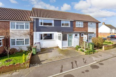 undefined, Eastfields, Folkestone CT19