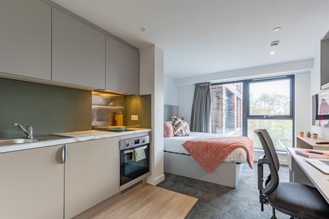 undefined, Platinum Studio River View at Glasgow West End, 31 Gilbert Street G3