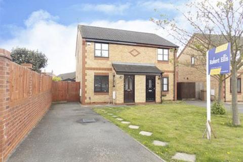 undefined, Helvellyn Way, Long Eaton, NG10 4PX