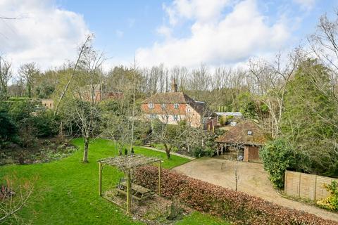 undefined, Frensham Road, Rolvenden Layne, Cranbrook, Kent, TN17