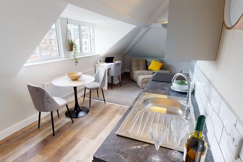 undefined, Whiteladies Road, Bristol BS8