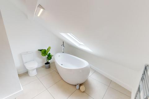 undefined, Whiteladies Road, Bristol BS8