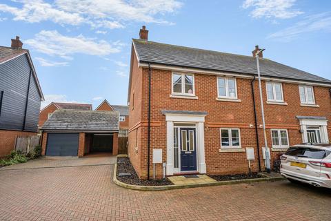 Eastwood Meadow, Gillingham ME8