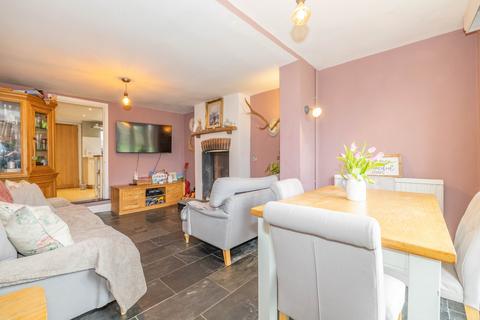 3 bedroom semi-detached house for sale, Black Cottages, Barnetts Lane, Broad Oak, Canterbury, CT2