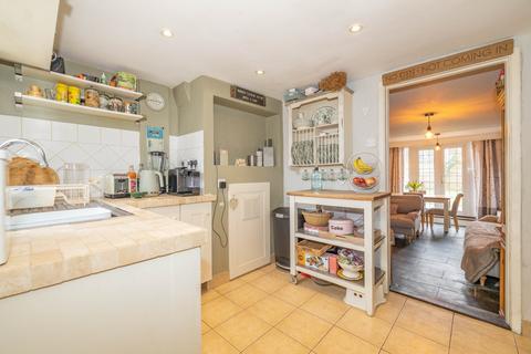 3 bedroom semi-detached house for sale, Black Cottages, Barnetts Lane, Broad Oak, Canterbury, CT2