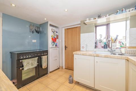 3 bedroom semi-detached house for sale, Black Cottages, Barnetts Lane, Broad Oak, Canterbury, CT2