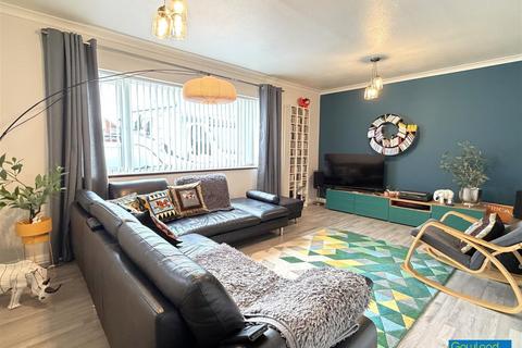 4 bedroom detached house for sale, Dunbar Drive, Eaglescliffe TS16 9EG