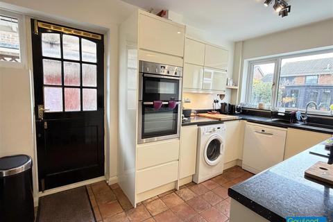 4 bedroom detached house for sale, Dunbar Drive, Eaglescliffe TS16 9EG