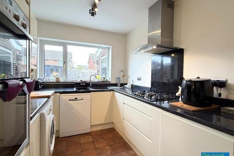 4 bedroom detached house for sale, Dunbar Drive, Eaglescliffe TS16 9EG