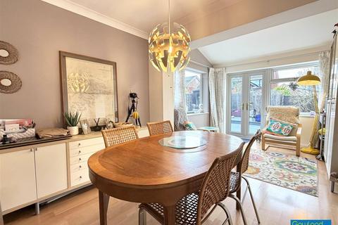 4 bedroom detached house for sale, Dunbar Drive, Eaglescliffe TS16 9EG