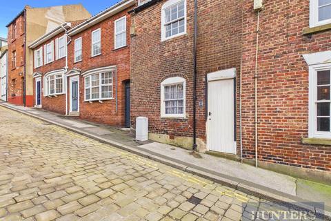 1 bedroom apartment for sale, Tollergate, Scarborough