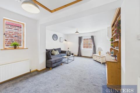 1 bedroom apartment for sale, Tollergate, Scarborough