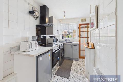 1 bedroom apartment for sale, Tollergate, Scarborough