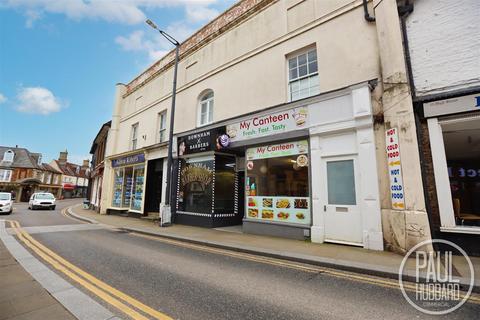 undefined, High Street, Downham Market