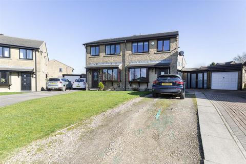 undefined, Battinson Street, Southowram, Halifax