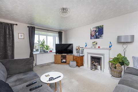 undefined, Battinson Street, Southowram, Halifax