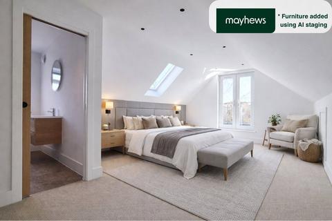 undefined, Horley, Surrey, RH6
