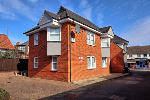undefined, Tait Mews, Maldon CM9
