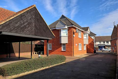 undefined, Tait Mews, Maldon CM9