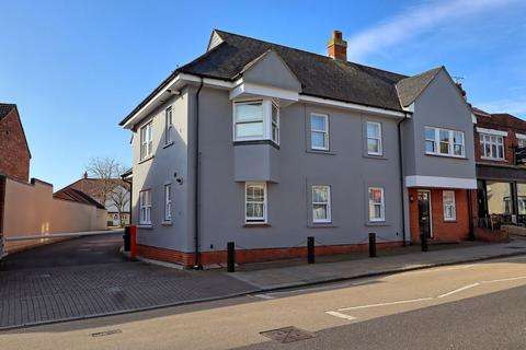 undefined, Tait Mews, Maldon CM9