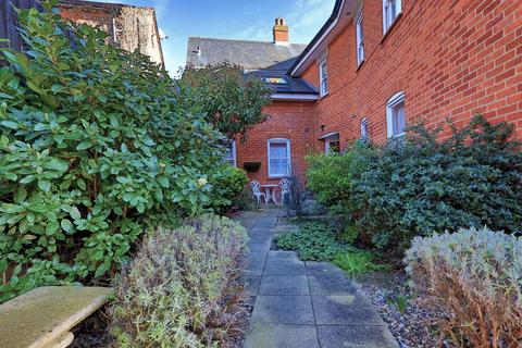 undefined, Tait Mews, Maldon CM9