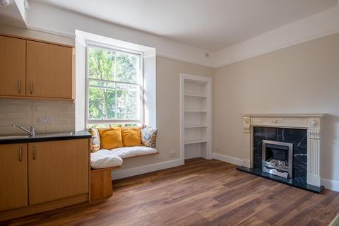 1 bedroom flat to rent, 1723L Coltbridge Avenue, Edinburgh, EH12 6AH