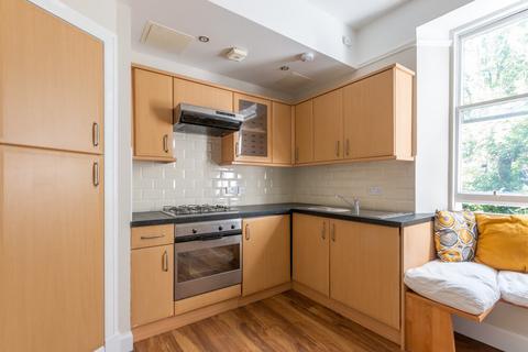 1 bedroom flat to rent, 1723L Coltbridge Avenue, Edinburgh, EH12 6AH