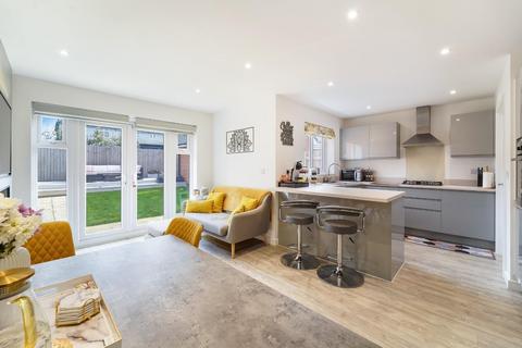 undefined, Dante Way, West Ewell