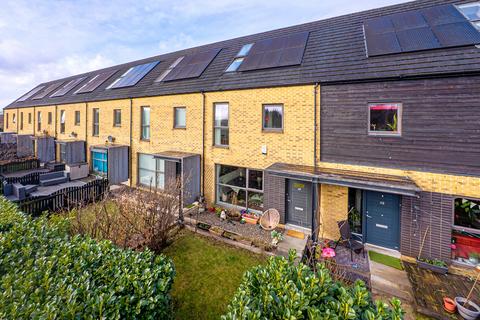 undefined, Vancouver Walk, Athletes' Village, Glasgow