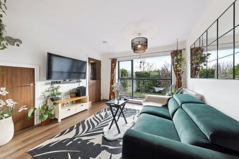 undefined, Vancouver Walk, Athletes' Village, Glasgow