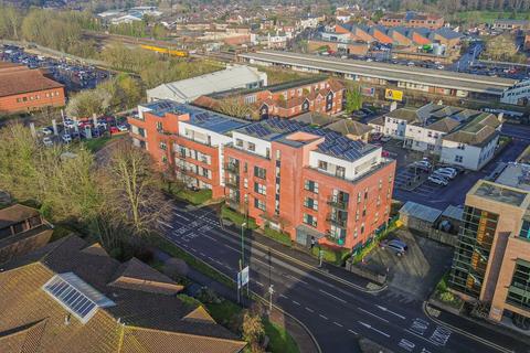 2 bedroom apartment for sale, Milton Road, Milton House Milton Road, RH16
