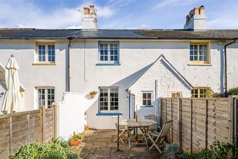 3 bedroom cottage for sale, Snow Hill, West Wittering, Chichester