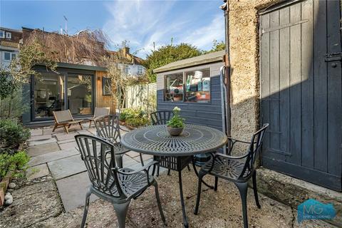 undefined, Marne Avenue, London, N11
