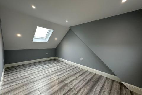 undefined, Rockley Road, Luton