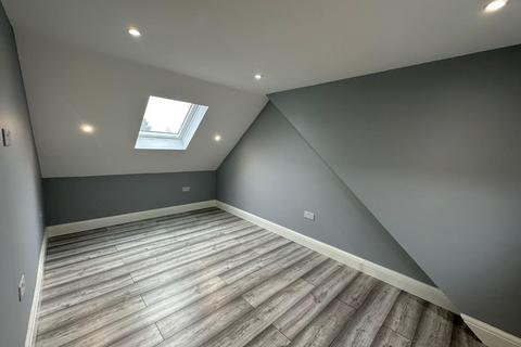 undefined, Rockley Road, Luton
