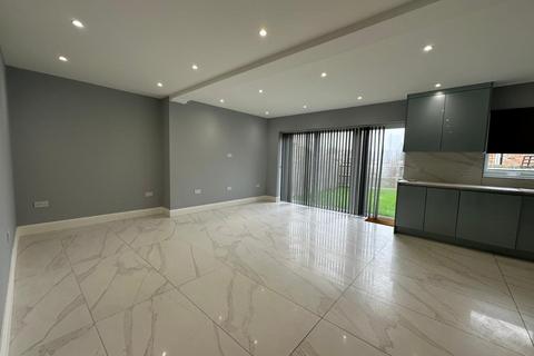 undefined, Rockley Road, Luton