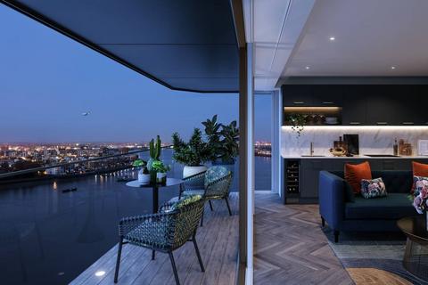 2 bedroom flat for sale, Imperial Building, London SE18