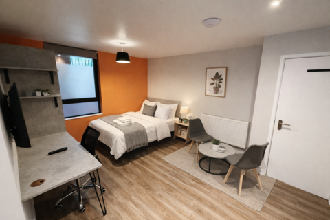 undefined, Tailors Court, Bristol BS1