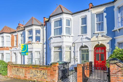 2 bedroom flat to rent, Inderwick Road, Crouch End, London, N8