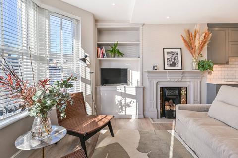 undefined, Inderwick Road, Crouch End, London, N8