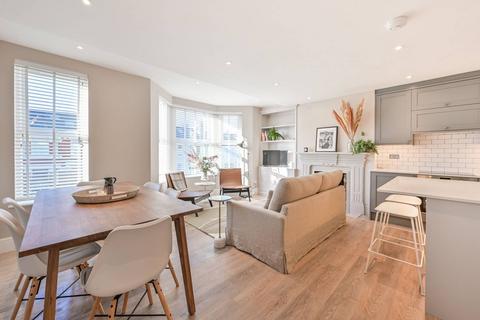 undefined, Inderwick Road, Crouch End, London, N8