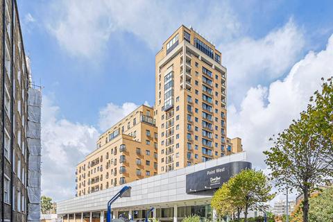 undefined, Point West, South Kensington, London, SW7