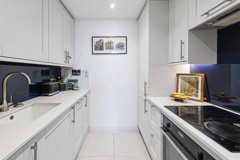 undefined, Point West, South Kensington, London, SW7