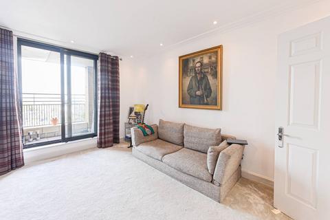 undefined, Point West, South Kensington, London, SW7