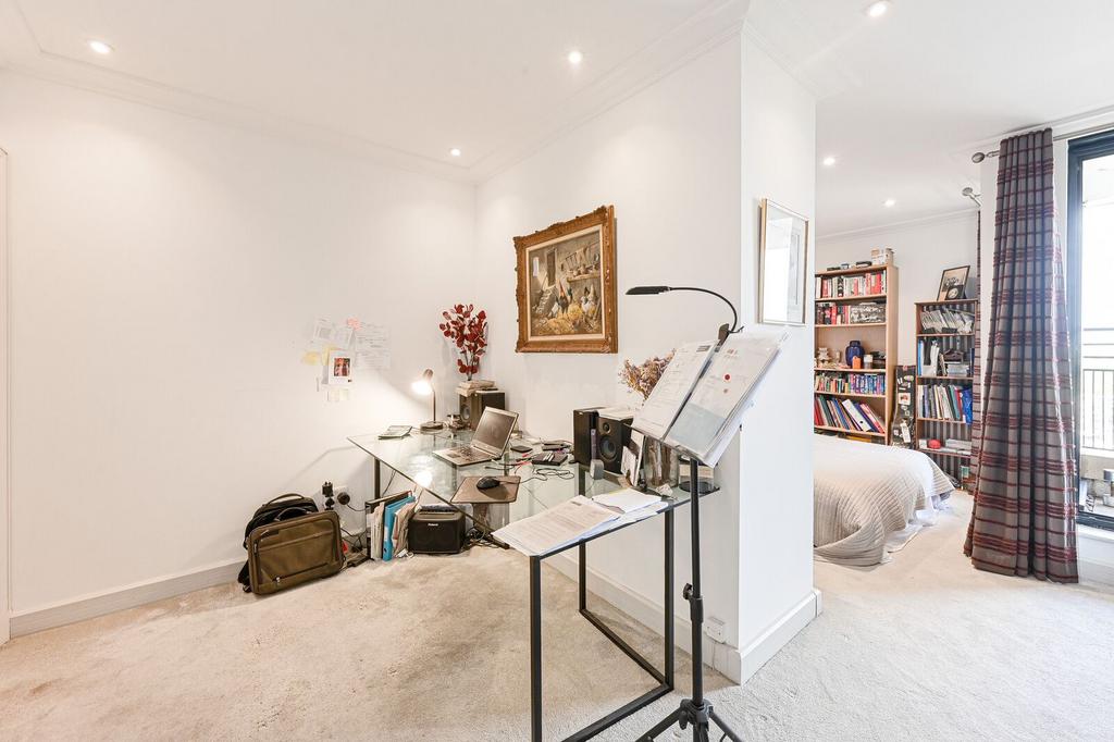 Home office