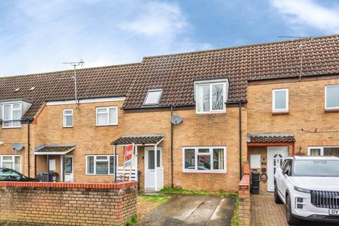 undefined, Godolphin Close, Freshbrook, SWINDON